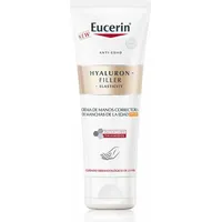 Eucerin H Filler + Elasticity Handcreme, 75 ml, 300