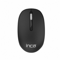 Inca Maus RF Wireless Ergonomisch 1200 DPI 2,4 GHz