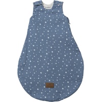 Sterntaler Babyschlafsack Esel Emmi jeansblau,