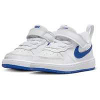 Nike Court Borough Low Recraft Kids White / Hyper