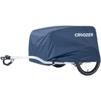 Croozer Faltgarage Cargo