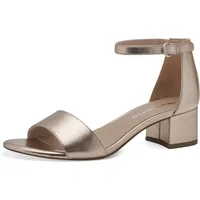 TAMARIS M2820142 für Damen, gold, Größe 37 EU