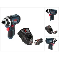 Bosch GDR 12V-105 Professional inkl. 2 x 2,0 Ah