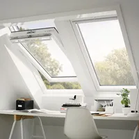 VELUX Schwingfenster GGU CK02 0084 Energie