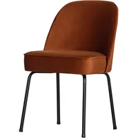 BePureHome Esszimmerstuhl »Stockholm«, 2er-Set, braun