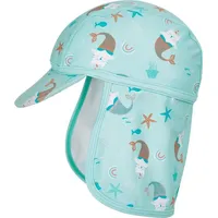 Playshoes UV-Schutz Mütze, Einhorn Meerkatze 53