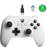 8bitdo Ultimate Wired Controller for Xbox, Hall Effect -