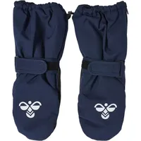 Hummel Iglo Fausthandschuhe - Black Iris - 0-2