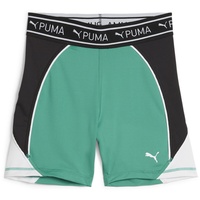 Puma Fit Train Strong 5, sparkling green S
