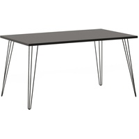 Schildmeyer Schreibtisch Fynn Basaltgrau