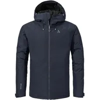 Schöffel Herren Style Wildkar Ins Jacke (Größe XXL, blau)