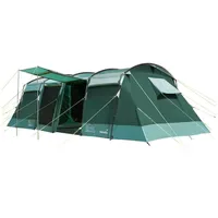 Skandika Montana 8 Sleeper Grün