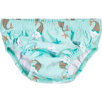 Playshoes UV-Schutz Windelhose Einhornmeerkatze, 86/92