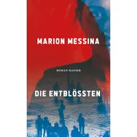 Carl Hanser Verlag Die Entblößten