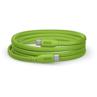 RØDE Microphones SC17 USB-C auf USB-C Kabel 150 cm