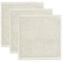 Möve Superwuschel Seiftuch 30 x 30 cm nature 3