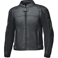 Held Torver, Lederjacke - Schwarz - 60