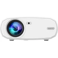 Havit PJ202 PRO (white) (Full HD, 220 lm), Beamer,