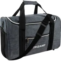 TRIZAND Handgepäck-Tasche 40x20x25 Reisetasche Sporttasche Tasche für das Flugzeug