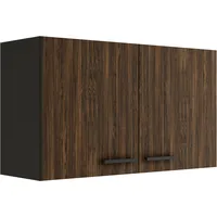 OPTIFIT Hängeschrank Palma 100 x 34,6 x 57,6 cm
