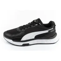 Puma 42,5|PUMA Wild Rider Route Herren Sneaker 381597-05 -