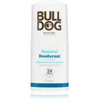 Bulldog Gin Bulldog Peppermint & Eucalyptus Deodorant Deoroller 75