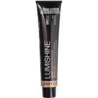 JOICO LumiShine Reprair+ Permanent Creme Color 5NRG natural red