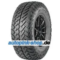ARIVO Lion Back N39 M/T P.O.R. 245/75 R16 120/116N