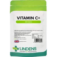 Lindens Vitamin C+ 1000 mg