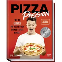 Becker Joest Volk Verlag Pizza Passion
