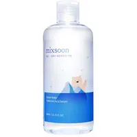 Mixsoon Glacier Water Hyaluronic Acid Serum