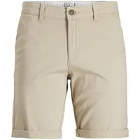 JACK & JONES JACK&JONES Jpstdavid Jjchino Shorts AKM Sn