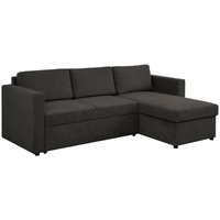 SUN GARDEN SO250/JENA Ecksofa mit Stauraum- und Schlaffunktion inkl.