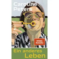 Rowohlt Berlin Ein anderes Leben - Caroline Peters Gebundenes