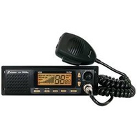 Stabo 5008E-R,12/24V VOX 30257 CB-Funkgerät