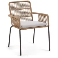 Natur24 4-er Set Stuhl Samanta 56 x 80 x