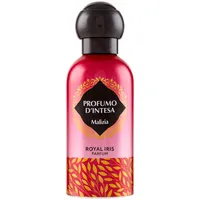 Mirato Malizia D'Intesa Parfüm, 100 ml, Royal Iris, 3-teiliges