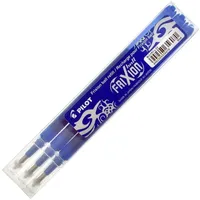 Pilot Pen PILOT Mine FriXion Ball blau, 3er Set