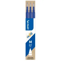 Pilot Pen Ersatzmine 0,7 mm blau