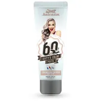 Hairgum Sixty's Color Haarfarbe Pfirsich 60 ml