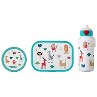 Mepal - Campus Lunchset 3er Set Küchenzubehör (40.49 €