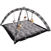Karlie Flamingo KS ZERBA SPIELMATTE 54,5x54,5x33CM