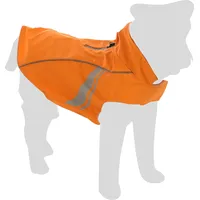Karlie Flamingo Regenmantel Pomi Orange 45CM