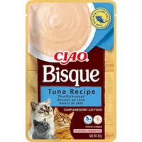 INABA Ciao Bisque Thunfisch 40 g