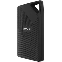 PNY RP60 USB 3.2 Gen 2x2 Portable SSD -