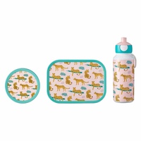 Mepal Campus Lunchset 3er Set Küchenzubehör (40.49 € /