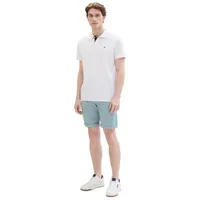 Tom Tailor Shorts - Grau - 36