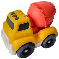 Alldoro gmbh alldoro - Spielzeug Betonmischer für Kinder