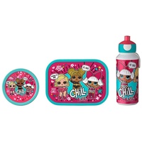 Mepal - Campus Lunchset 3er Set Küchenzubehör (40.49 €