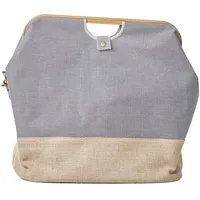 Prym 612557 Store & Travel Bag Canvas & Bamboo